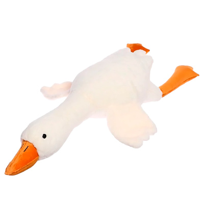 Мягкая Игрушка Гусь 90 см MaxiToys 22502-90-SD 1